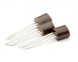 Capacitors and Supercapacitors