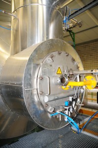 Harper Thermal Oxidizer