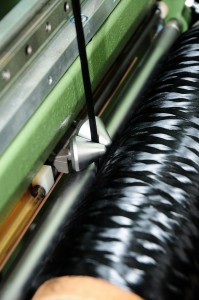 Integrated Process Lines and Systems for Carbon Fiber