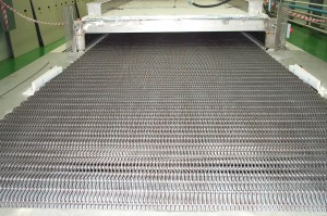 Harper Belt Conveyor Kiln