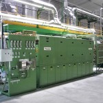 Innovative Furnace Designs for Carbon Fiber Processing