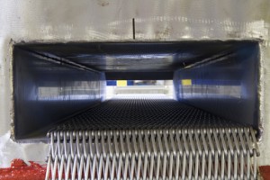 Belt Conveyor Kiln
