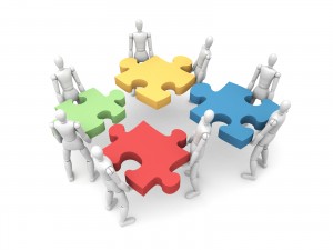 Puzzle Pieces Harper Webinar Series