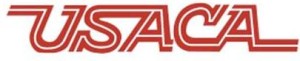 USACA Logo