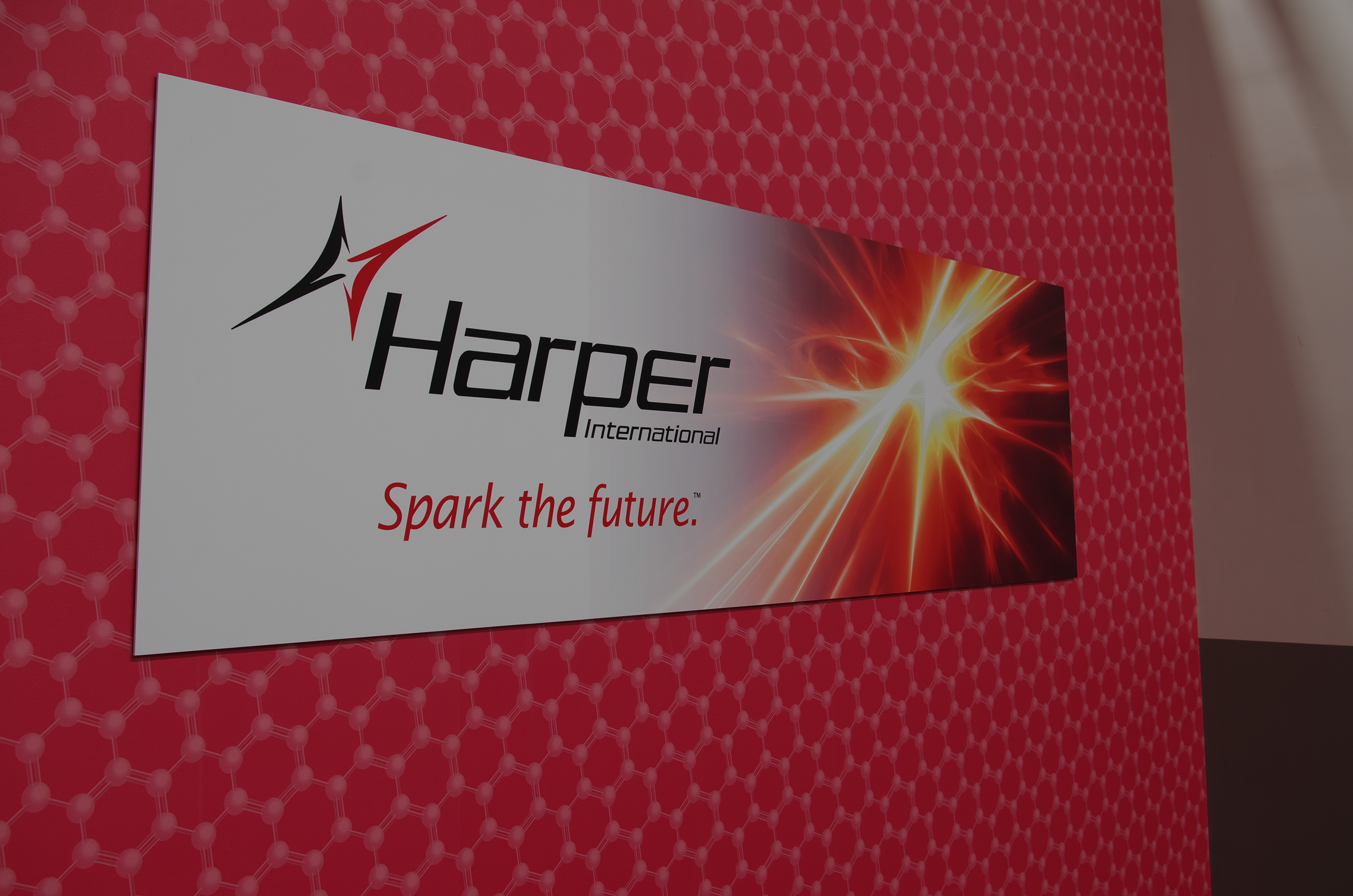 harper travel agency