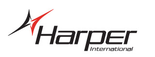 Harper International Logo