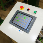 Control Systems for Carbon Fiber Production