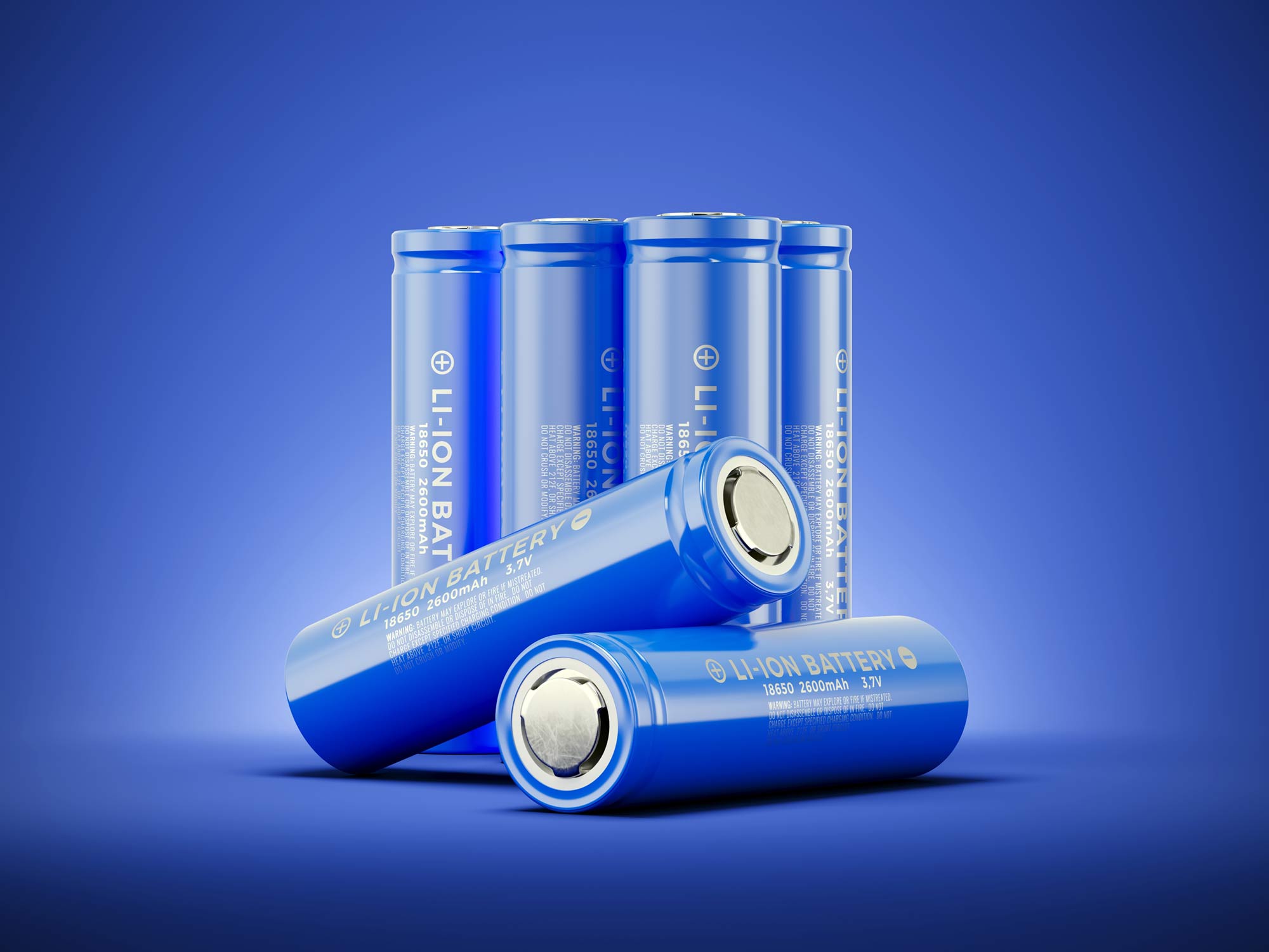 Li-Ion-Battery